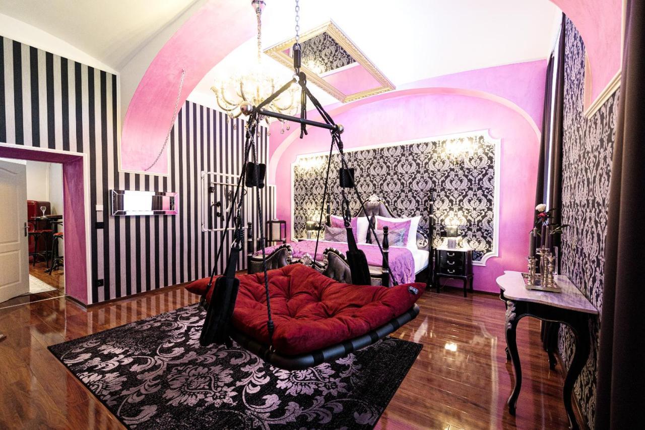 Sophie'S Place - Love Edition Viena Exterior foto