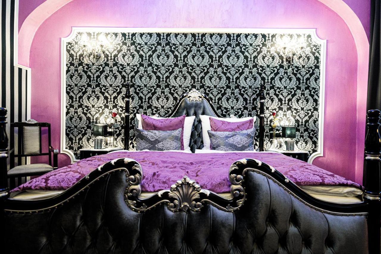 Sophie'S Place - Love Edition Viena Exterior foto