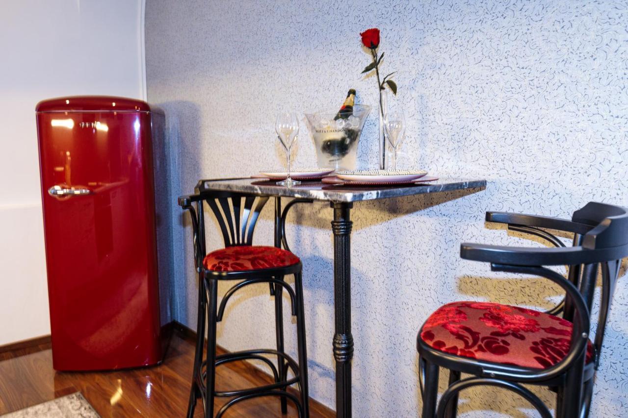 Sophie'S Place - Love Edition Viena Exterior foto
