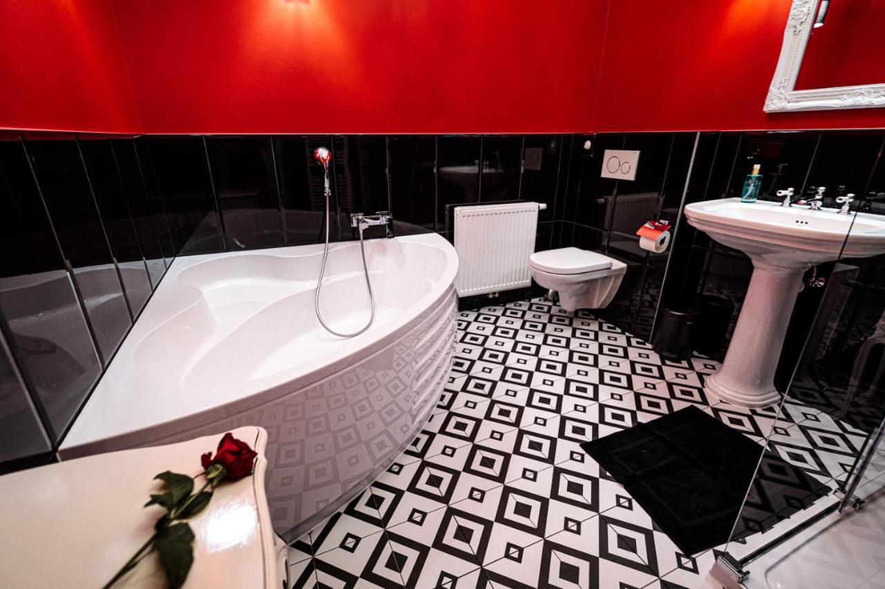 Sophie'S Place - Love Edition Viena Exterior foto
