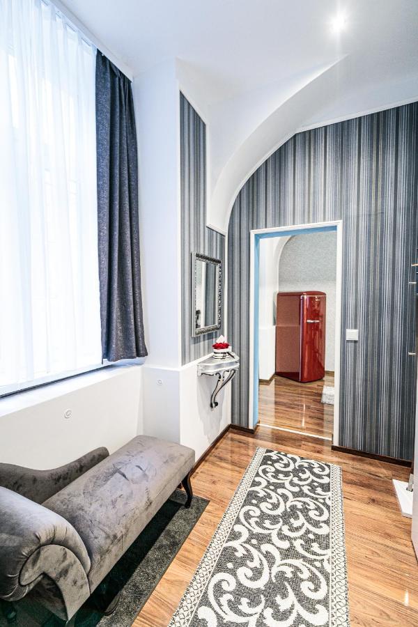 Sophie'S Place - Love Edition Viena Exterior foto