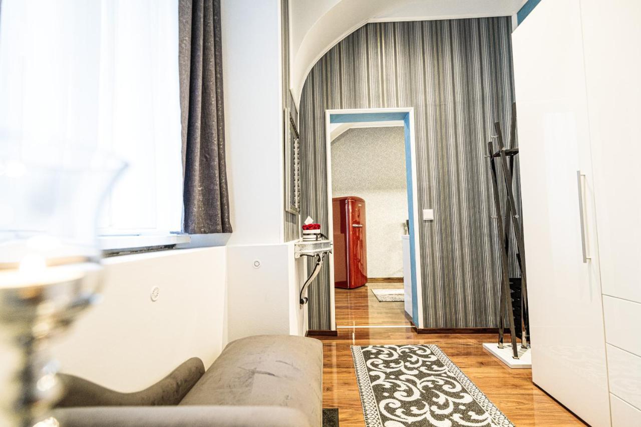 Sophie'S Place - Love Edition Viena Exterior foto