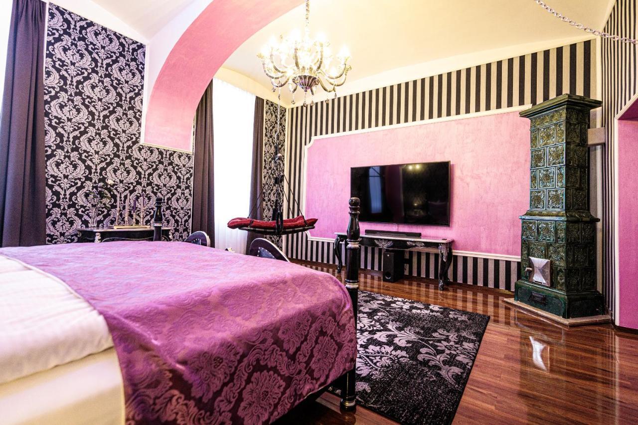 Sophie'S Place - Love Edition Viena Exterior foto