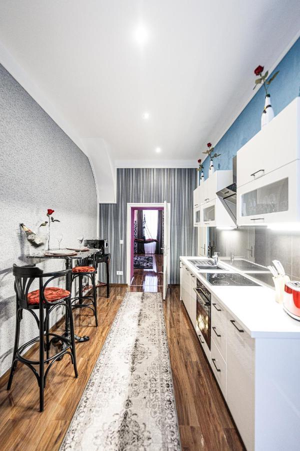 Sophie'S Place - Love Edition Viena Exterior foto